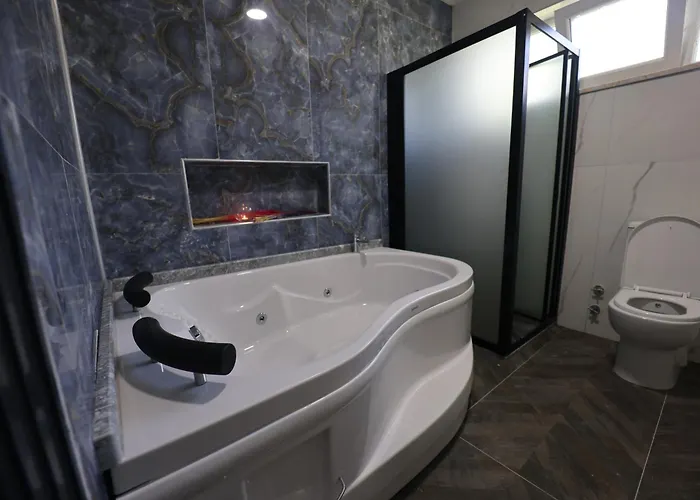 Ida Maya Apartment Burhaniye